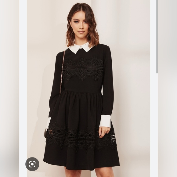 Haeden Dress - Picture 5 of 9